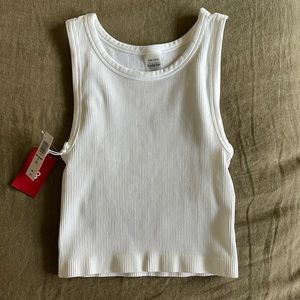 Sunday Best SinchSeamless Rib Tank